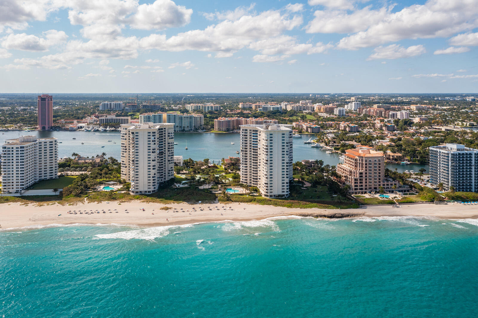 500 S Ocean Boulevard Unit: 2008