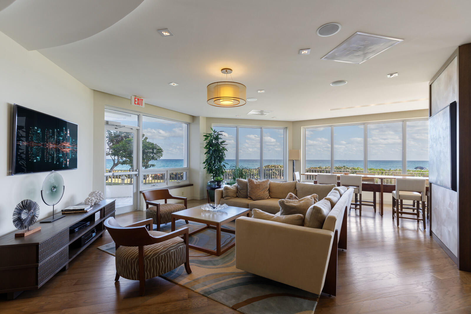 500 S Ocean Boulevard Unit: 2008