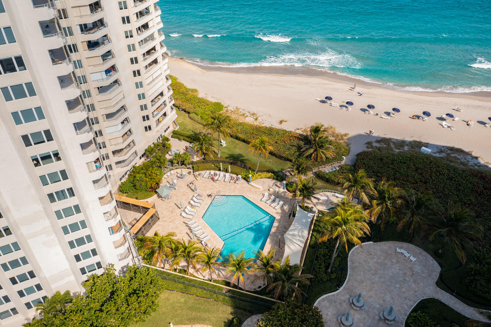 500 S Ocean Boulevard Unit: 2008