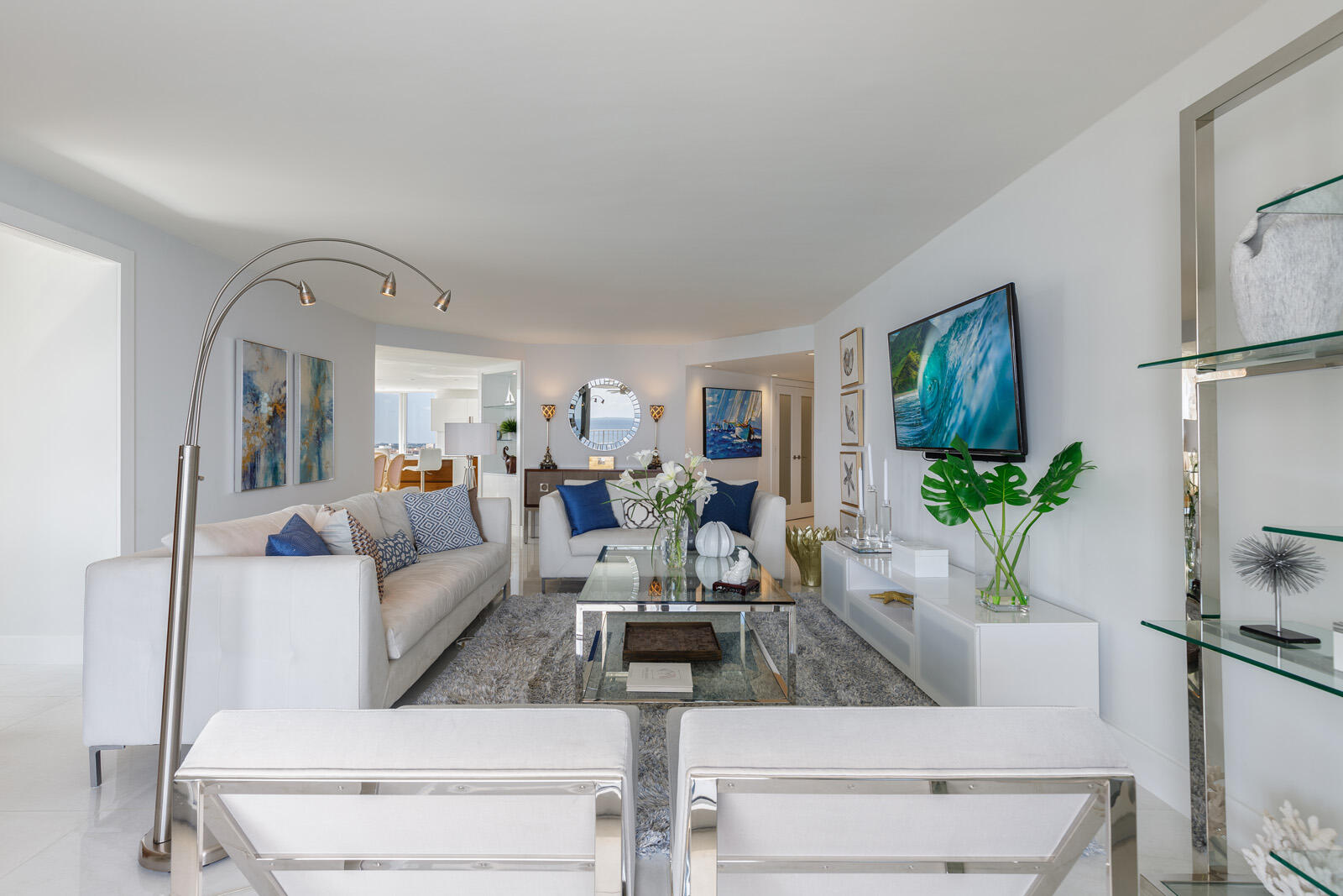500 S Ocean Boulevard Unit: 2008