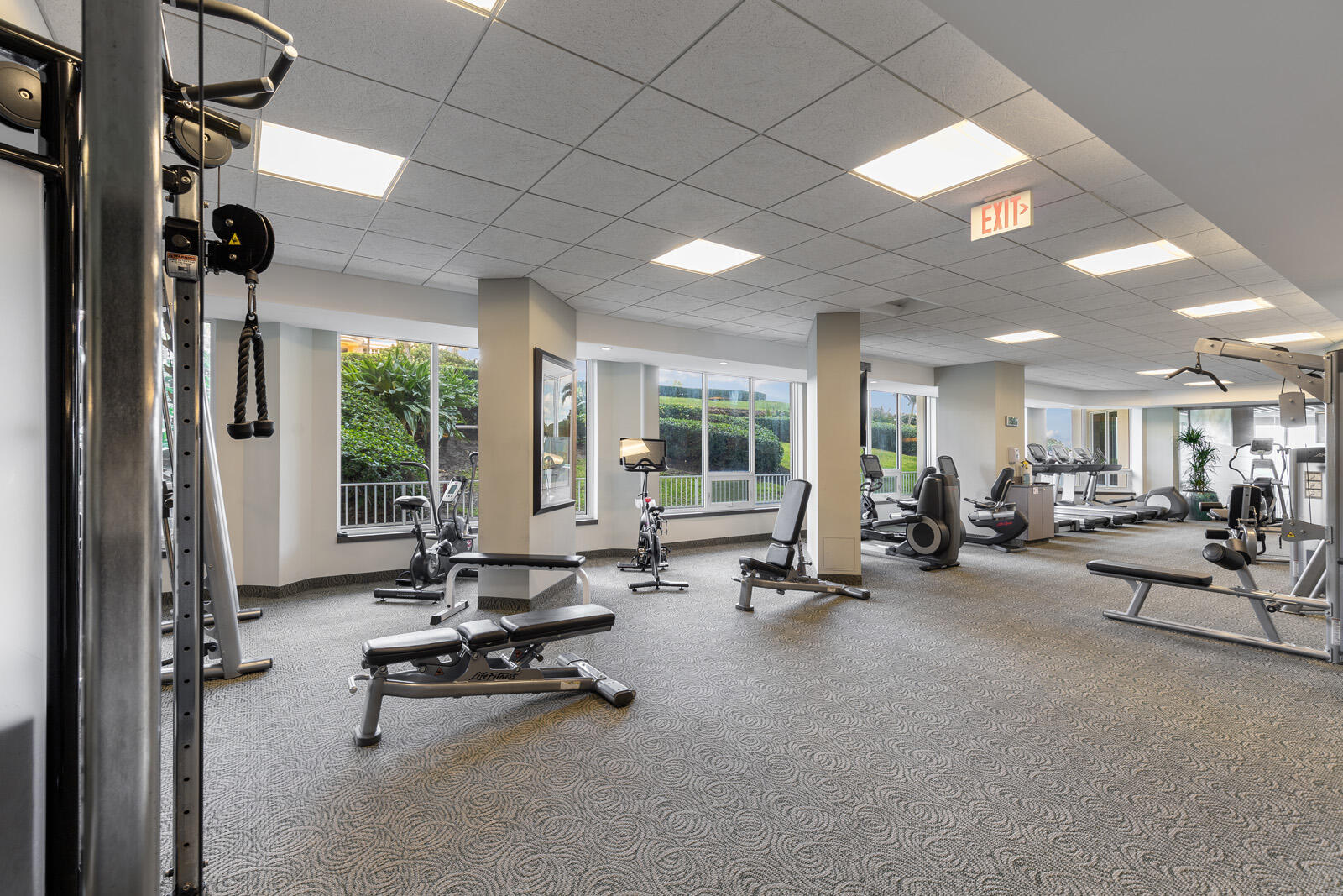 500 S Ocean Boulevard Unit: 2008