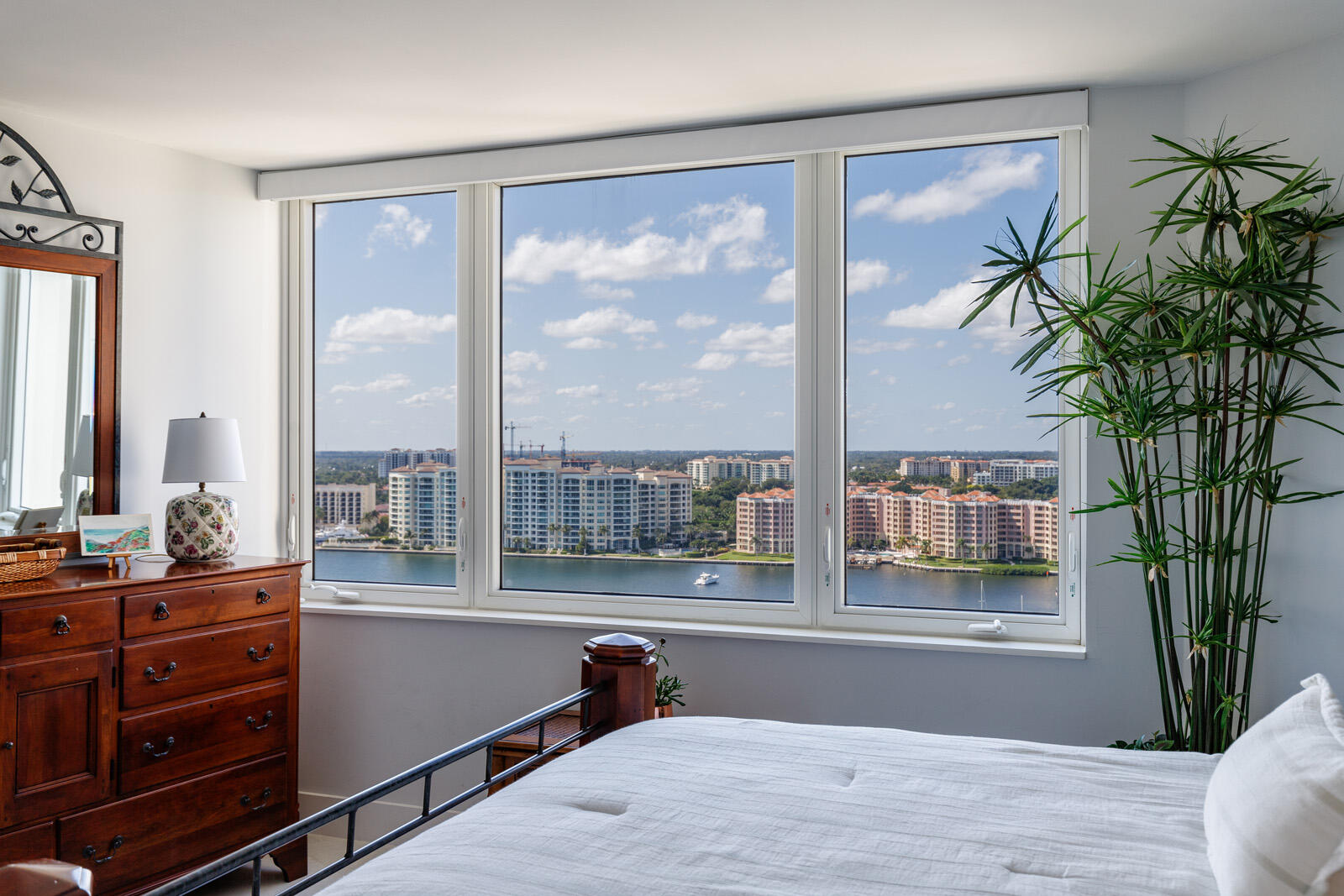 500 S Ocean Boulevard Unit: 2008