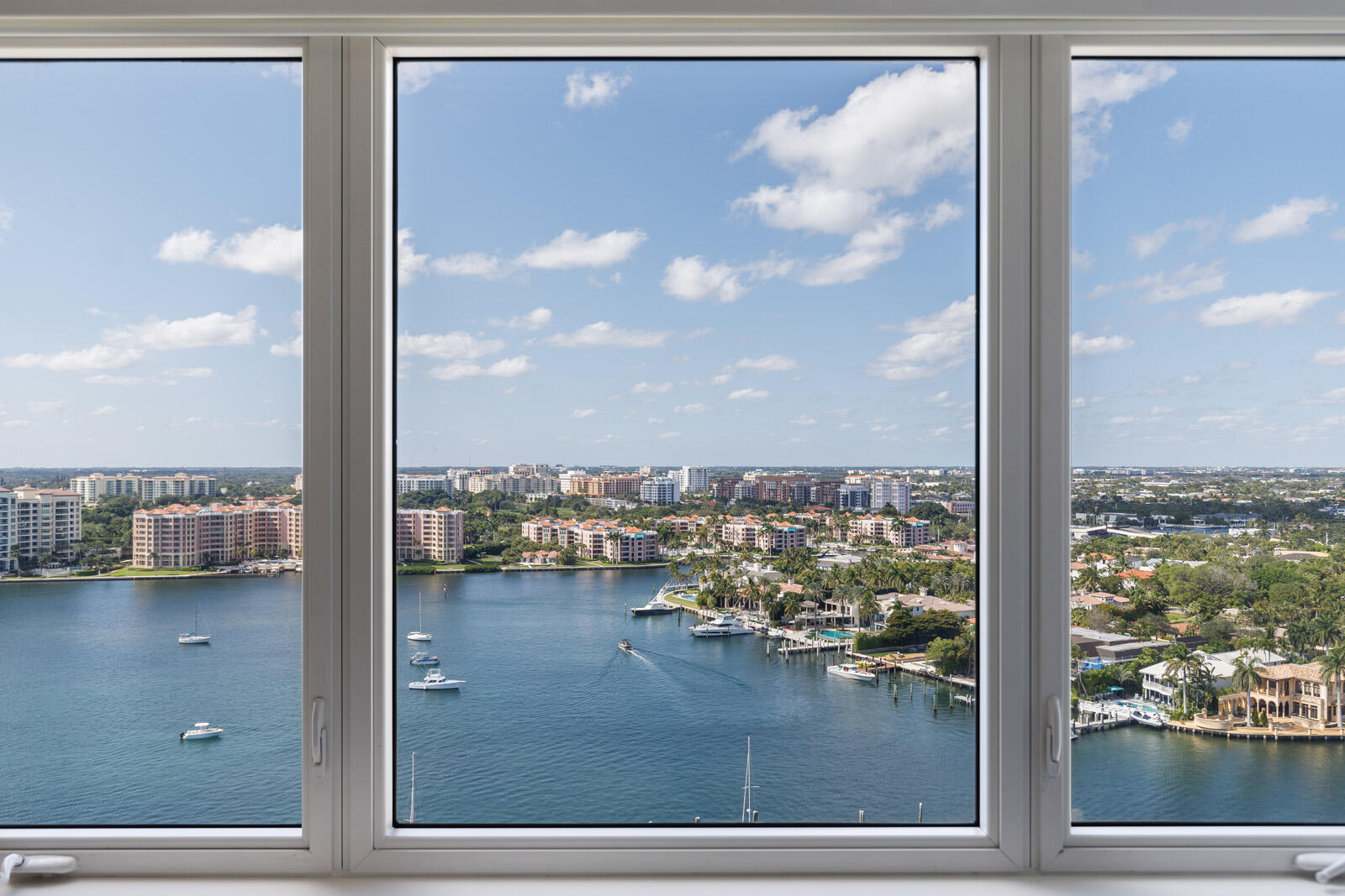 500 S Ocean Boulevard Unit: 2008
