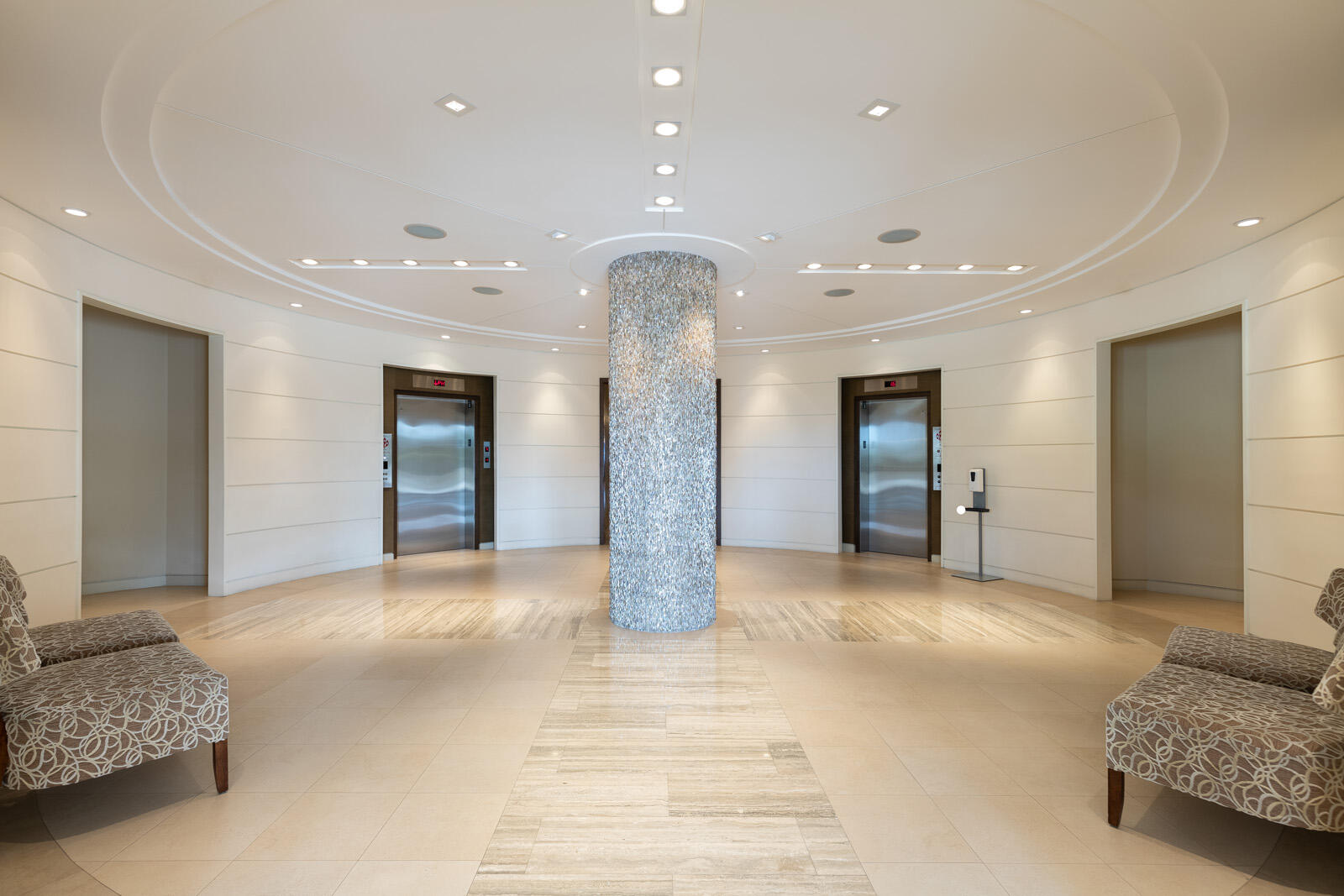 500 S Ocean Boulevard Unit: 2008
