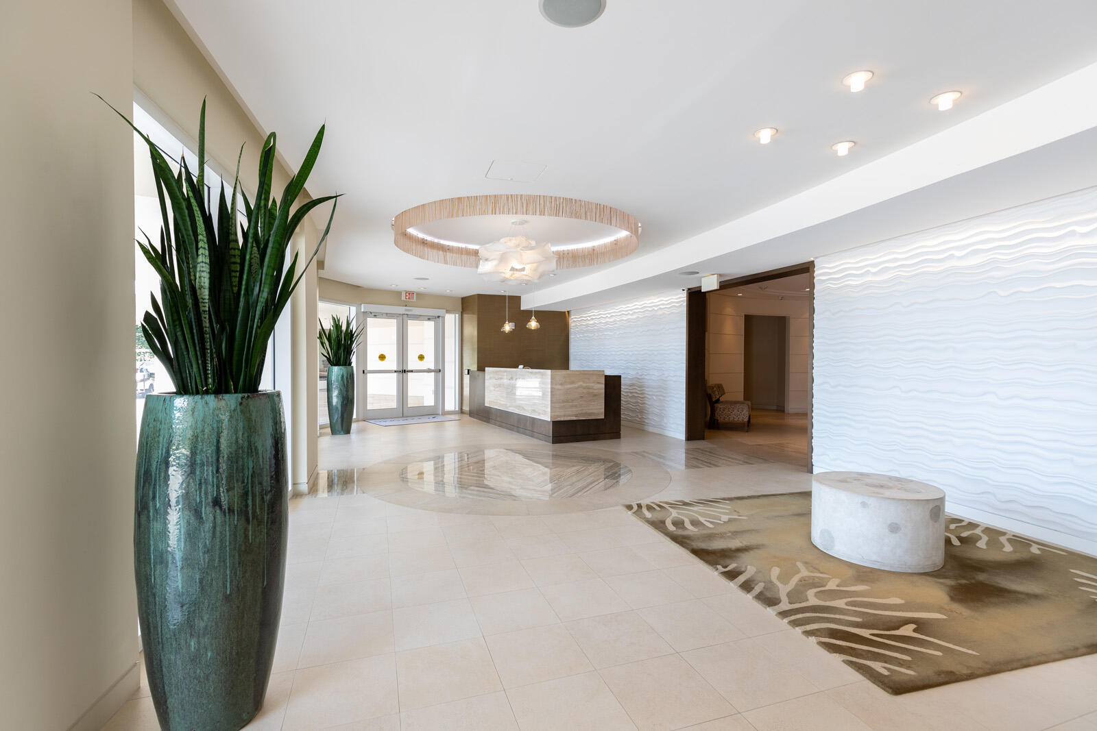 500 S Ocean Boulevard Unit: 2008