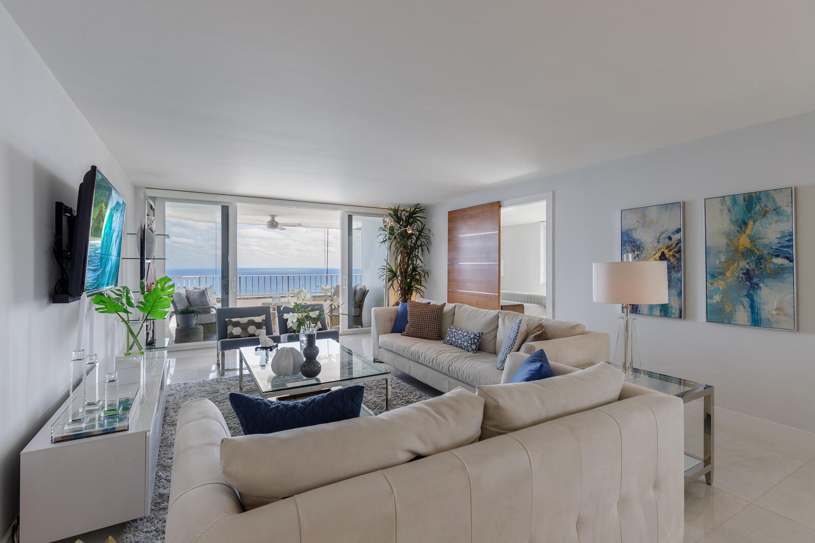 500 S Ocean Boulevard Unit: 2008