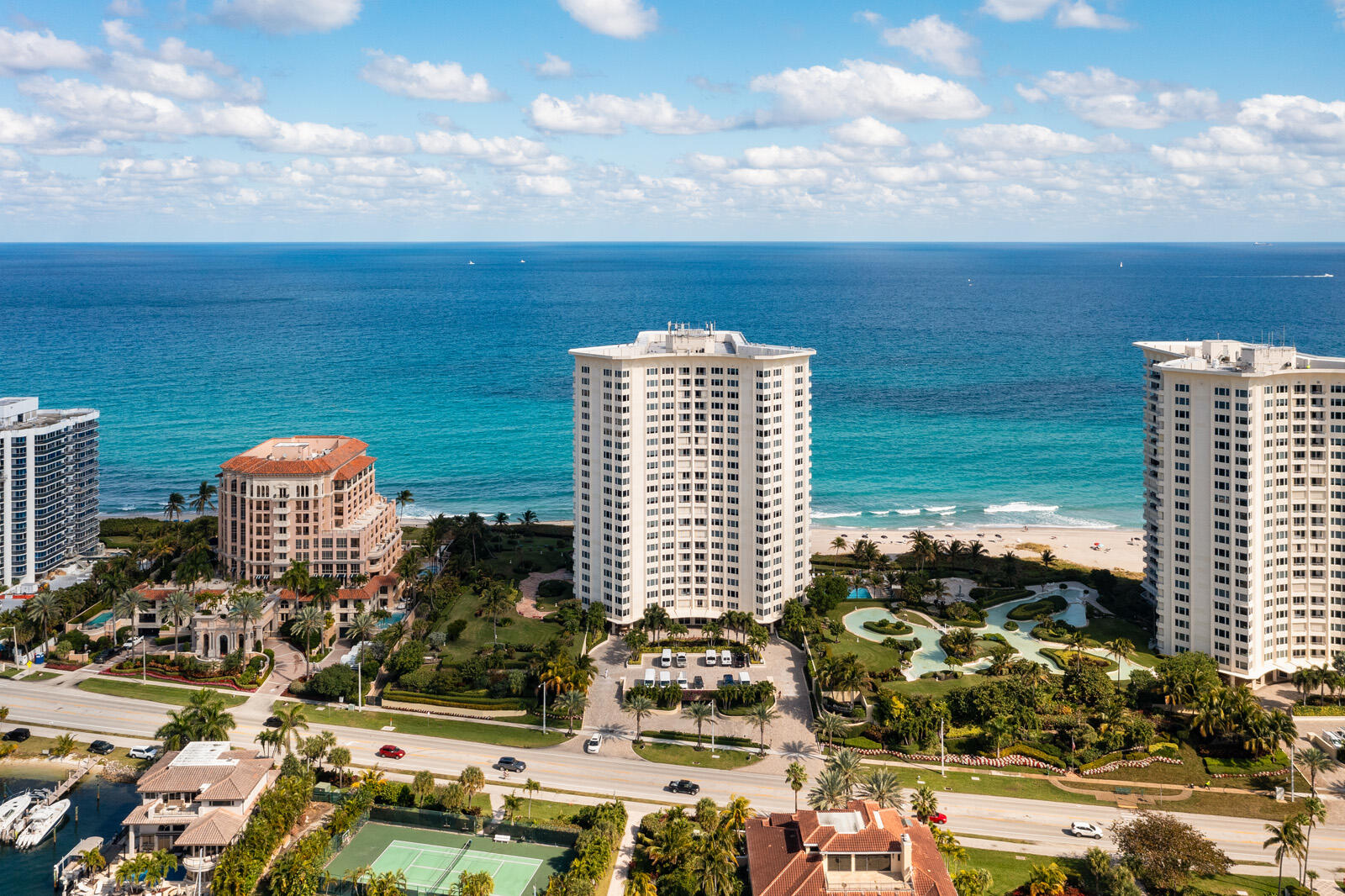 500 S Ocean Boulevard Unit: 2008