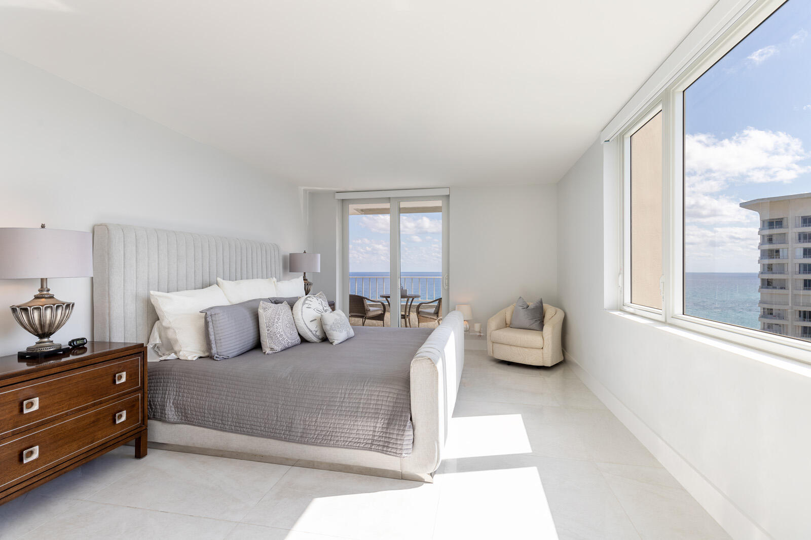 500 S Ocean Boulevard Unit: 2008