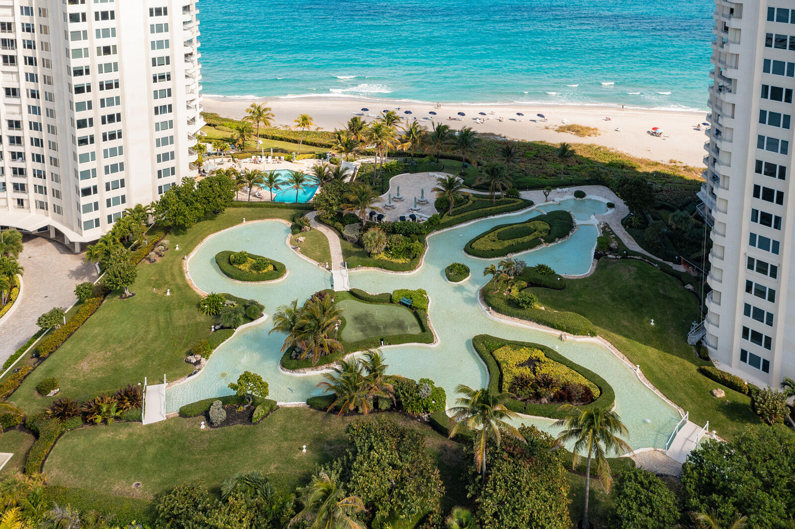 500 S Ocean Boulevard Unit: 2008