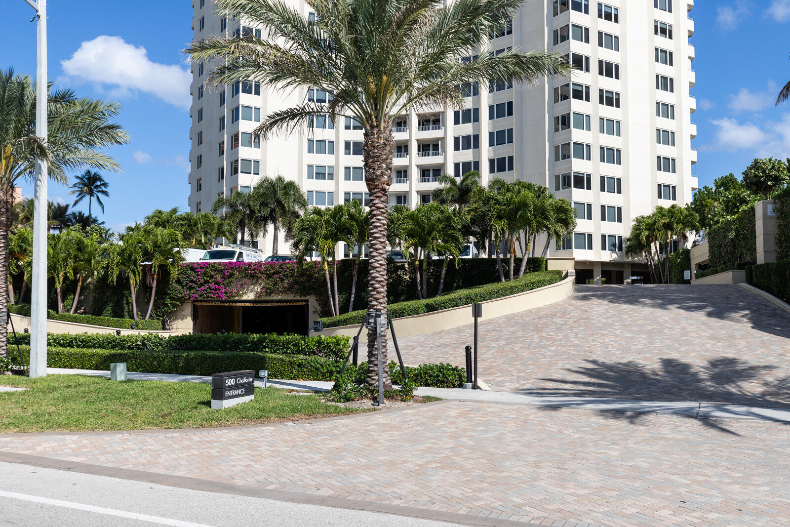 500 S Ocean Boulevard Unit: 2008
