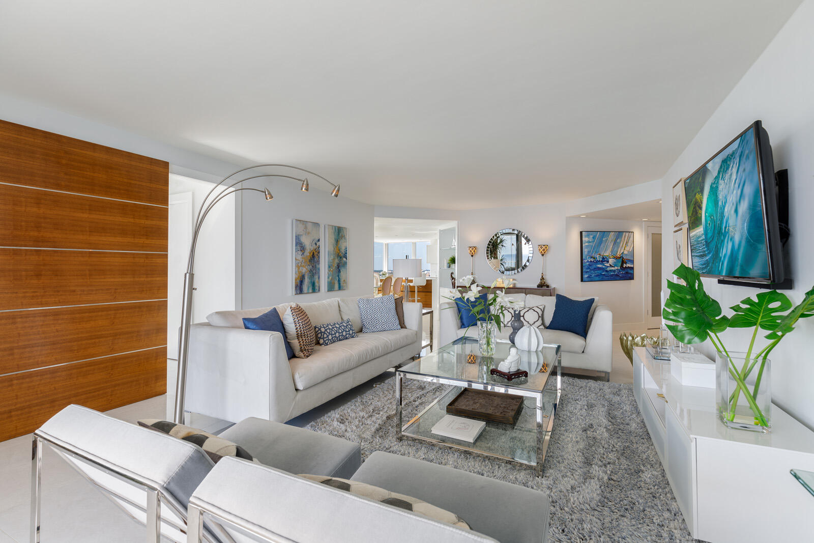 500 S Ocean Boulevard Unit: 2008