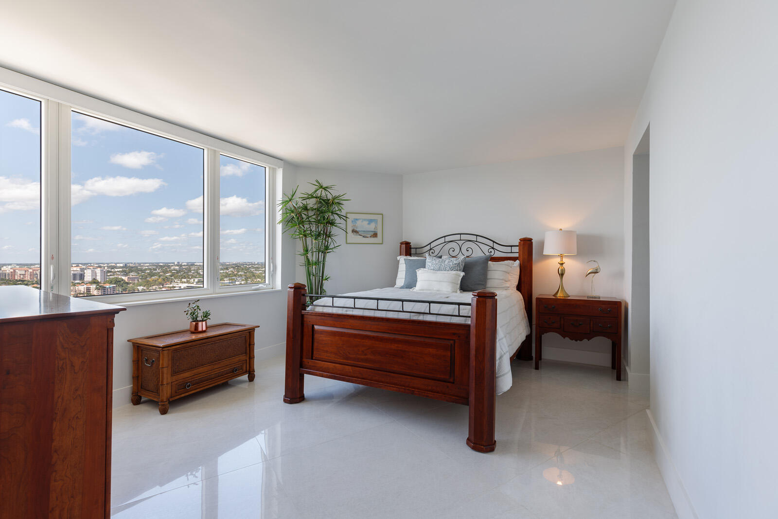 500 S Ocean Boulevard Unit: 2008