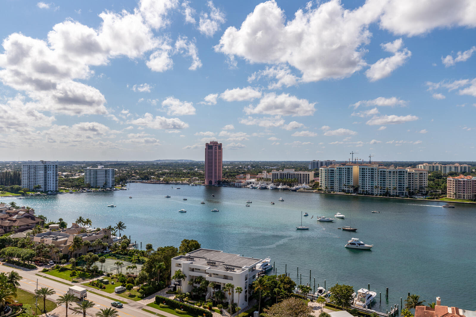 500 S Ocean Boulevard Unit: 2008