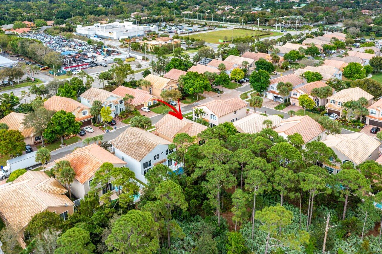 12326 Colony Preserve Drive