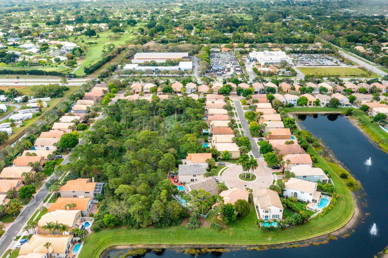 12326 Colony Preserve Drive