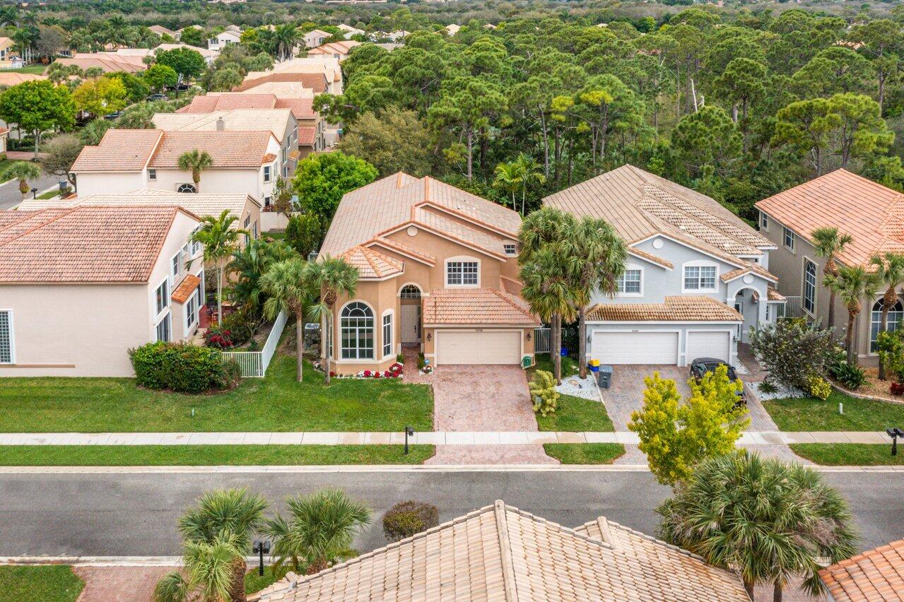 12326 Colony Preserve Drive