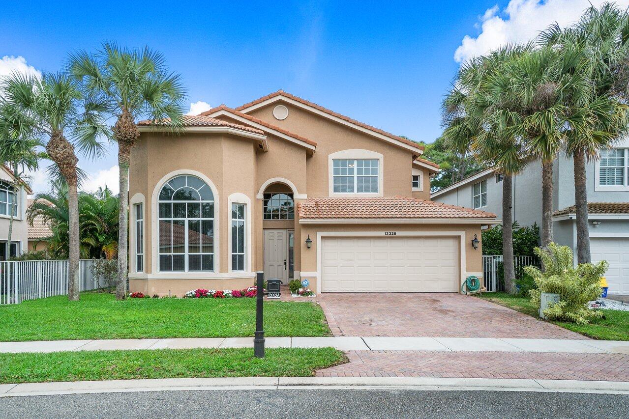 12326 Colony Preserve Drive