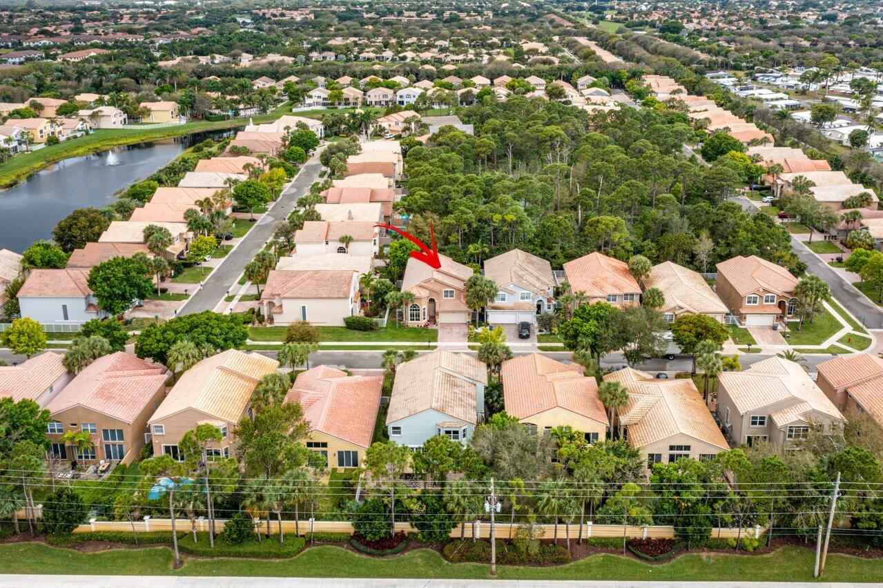 12326 Colony Preserve Drive