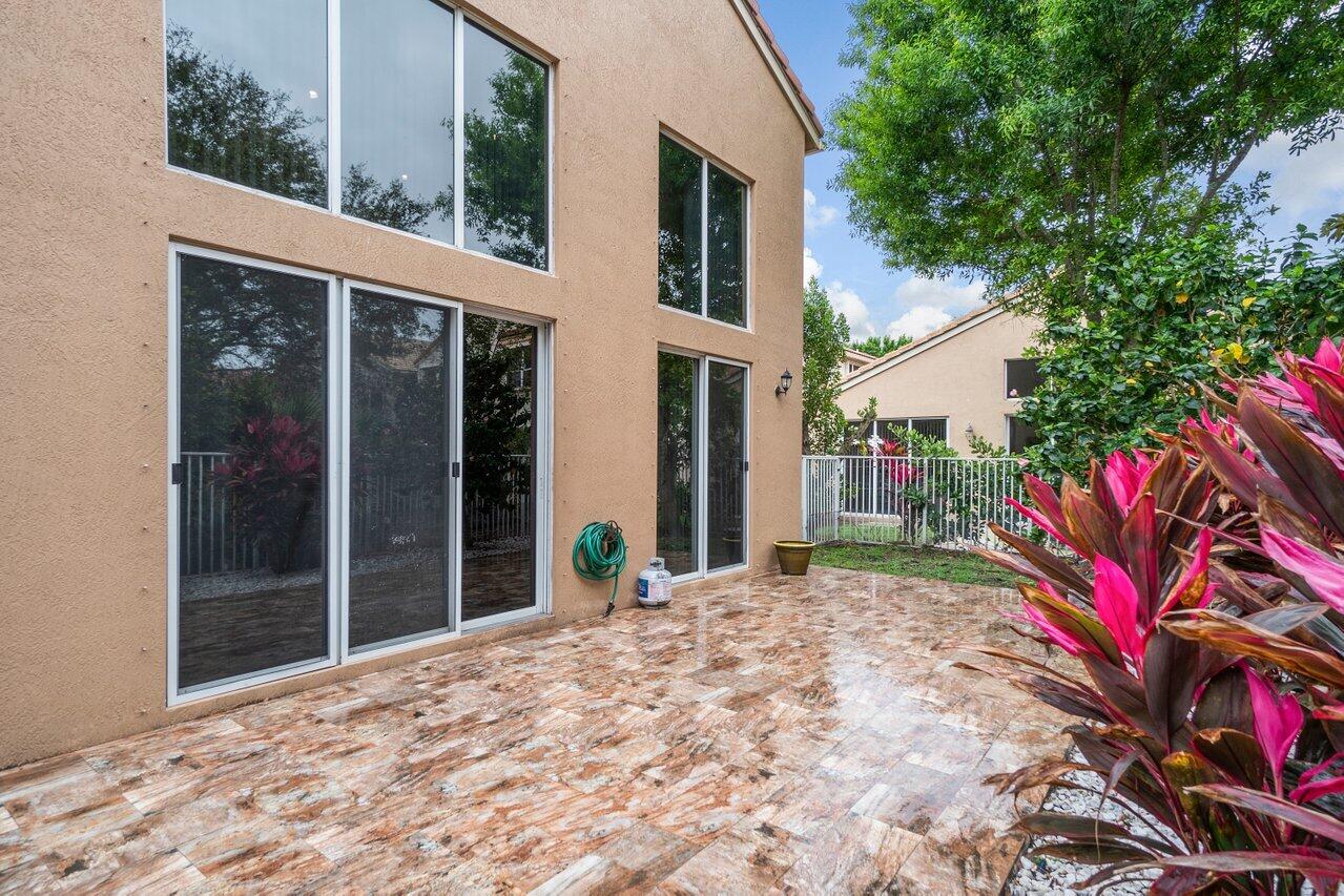 12326 Colony Preserve Drive