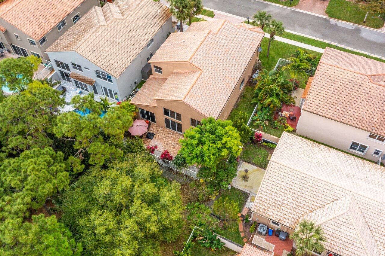 12326 Colony Preserve Drive