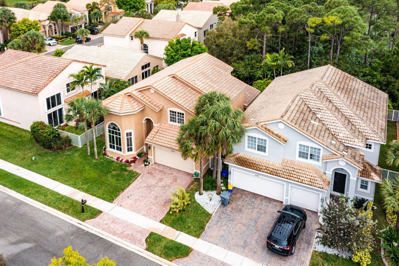 12326 Colony Preserve Drive