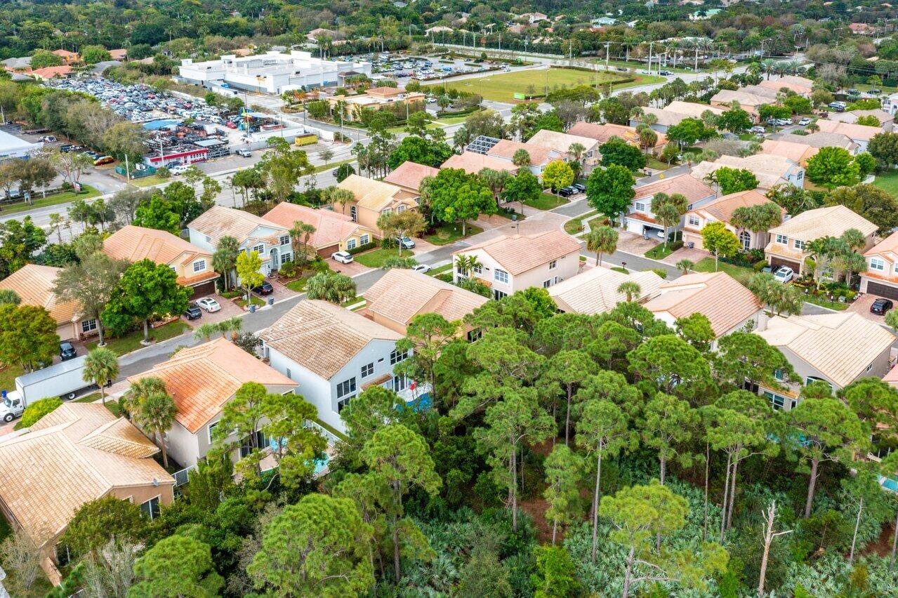 12326 Colony Preserve Drive