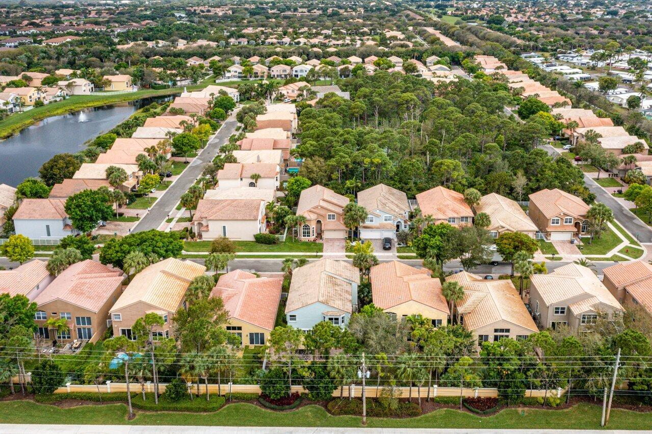 12326 Colony Preserve Drive