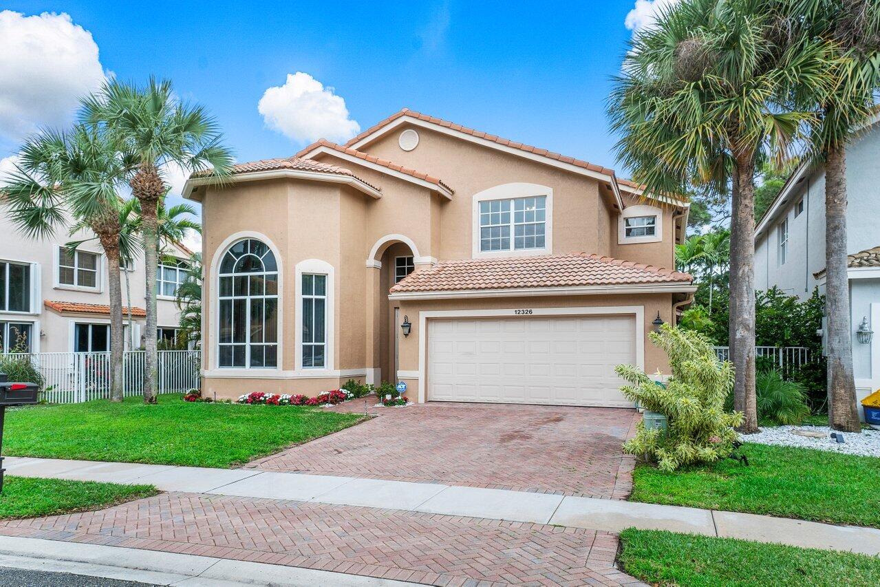 12326 Colony Preserve Drive