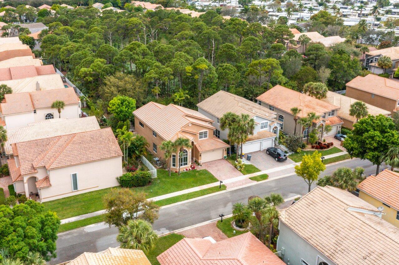 12326 Colony Preserve Drive