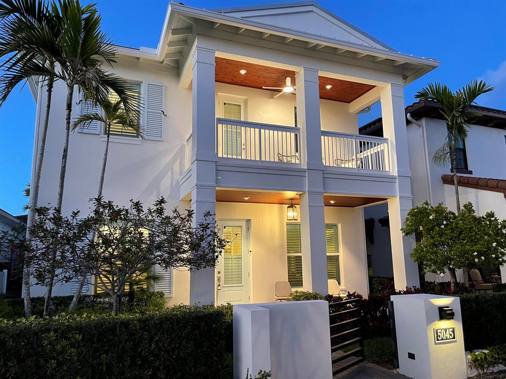 5045 Grandiflora Road