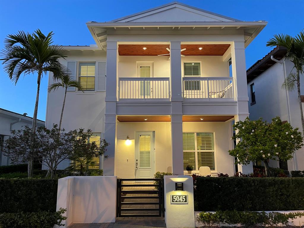 5045 Grandiflora Road