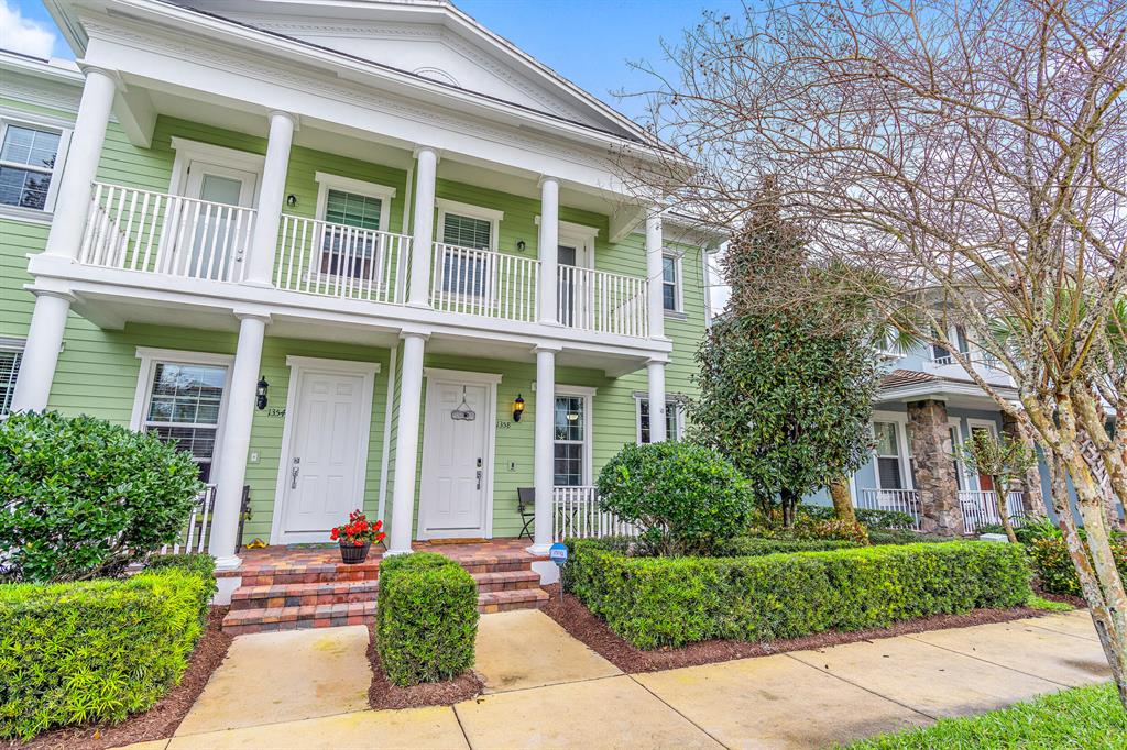1358 Turnbridge Drive