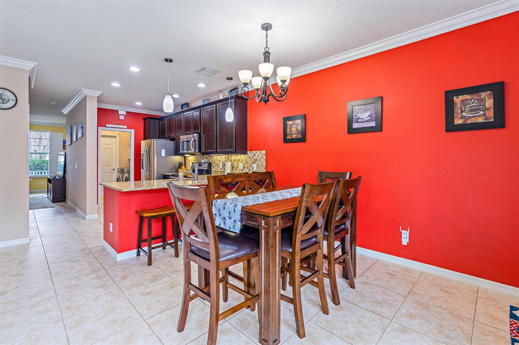1358 Turnbridge Drive