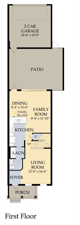 1358 Turnbridge Drive
