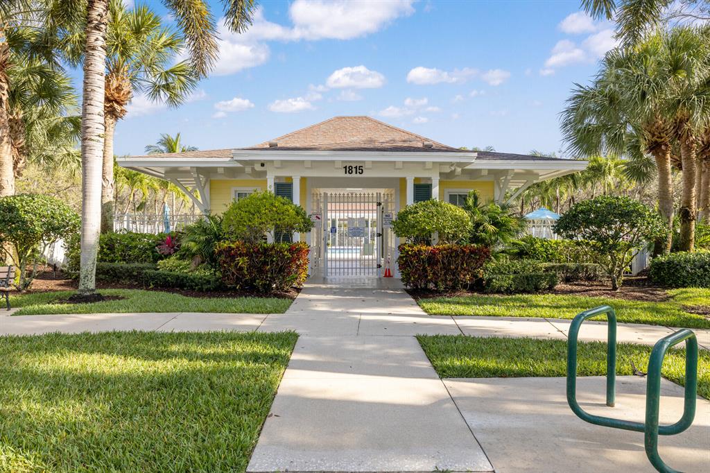 3240 W Community Drive