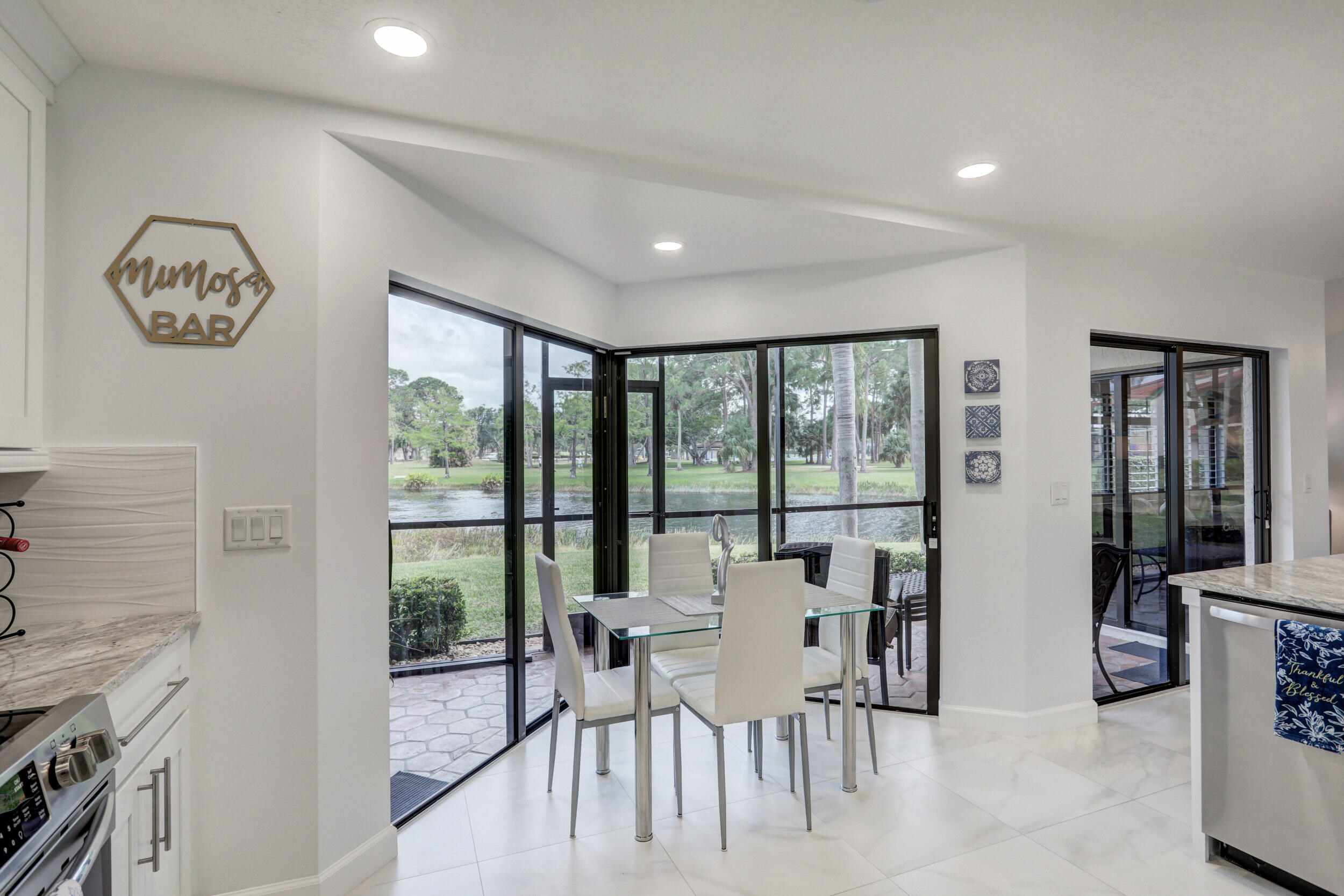 6 Lexington Lane Unit: D