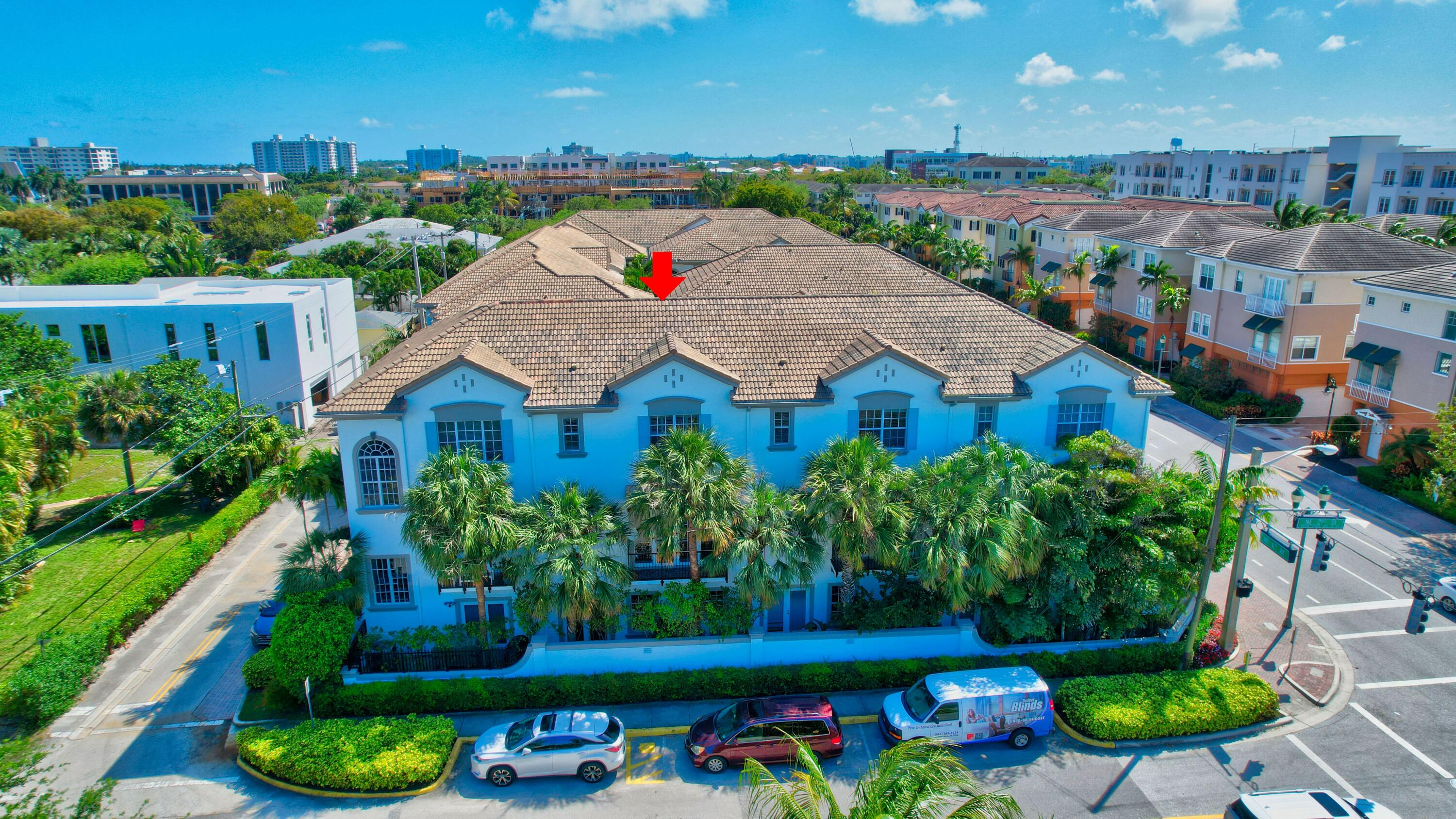 609 Renaissance Way