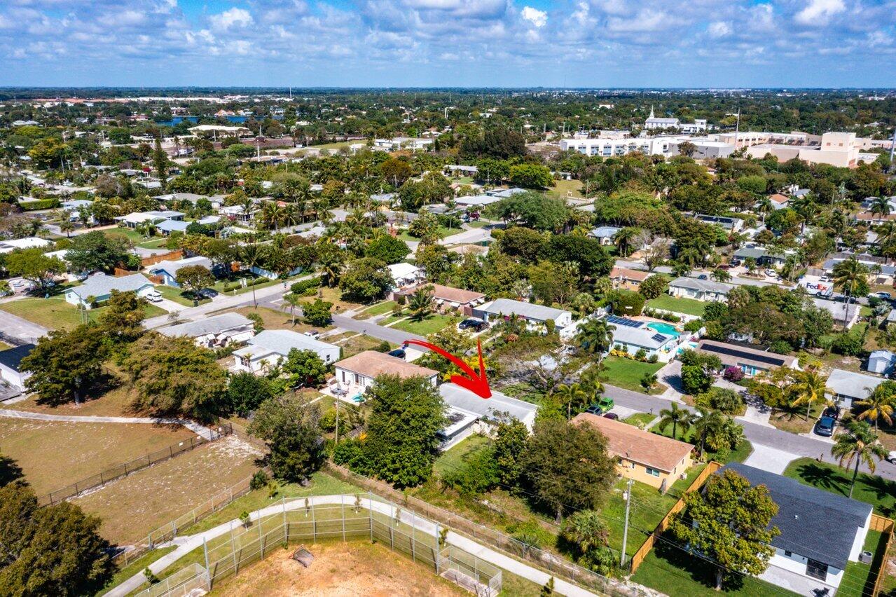 246 NE 20th Street