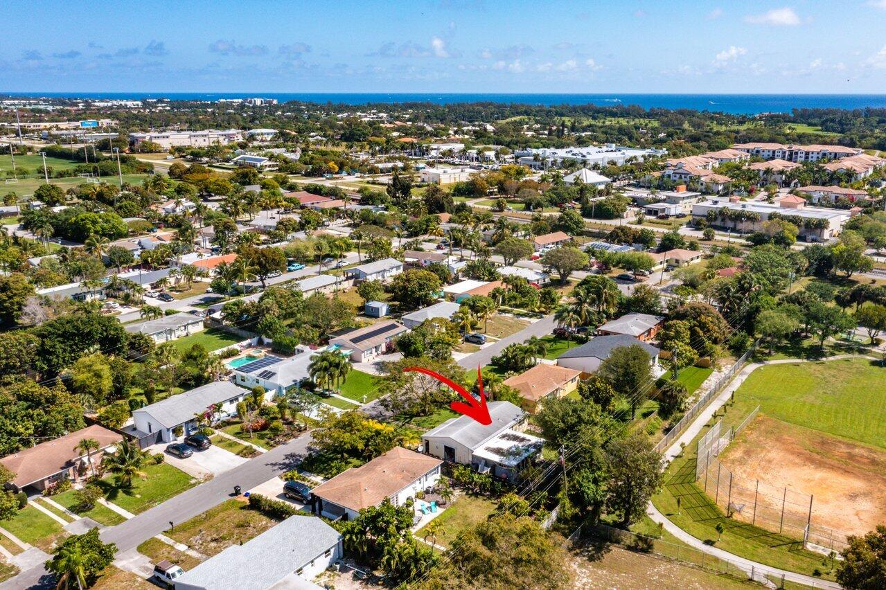 246 NE 20th Street