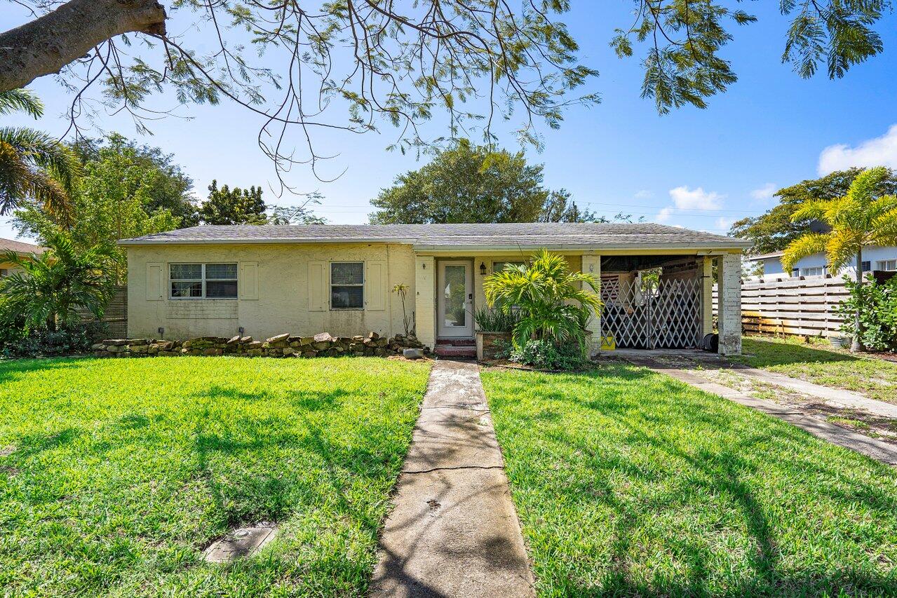 246 NE 20th Street