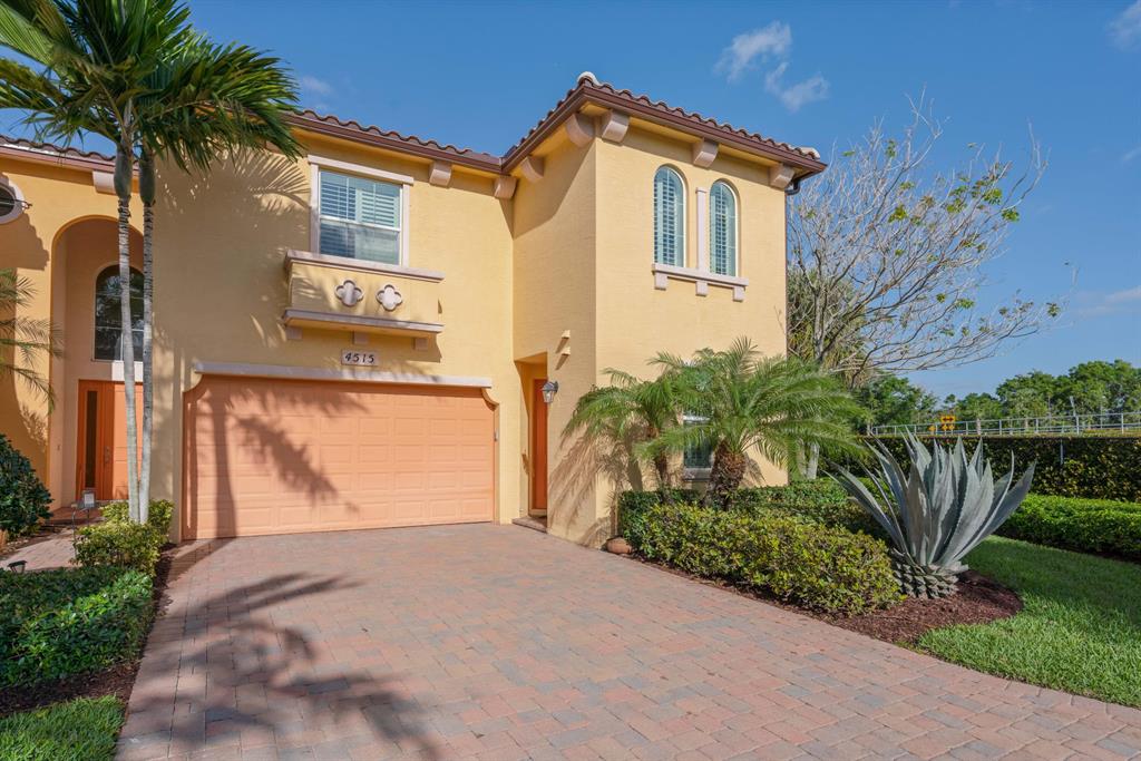 4515 Mediterranean Circle