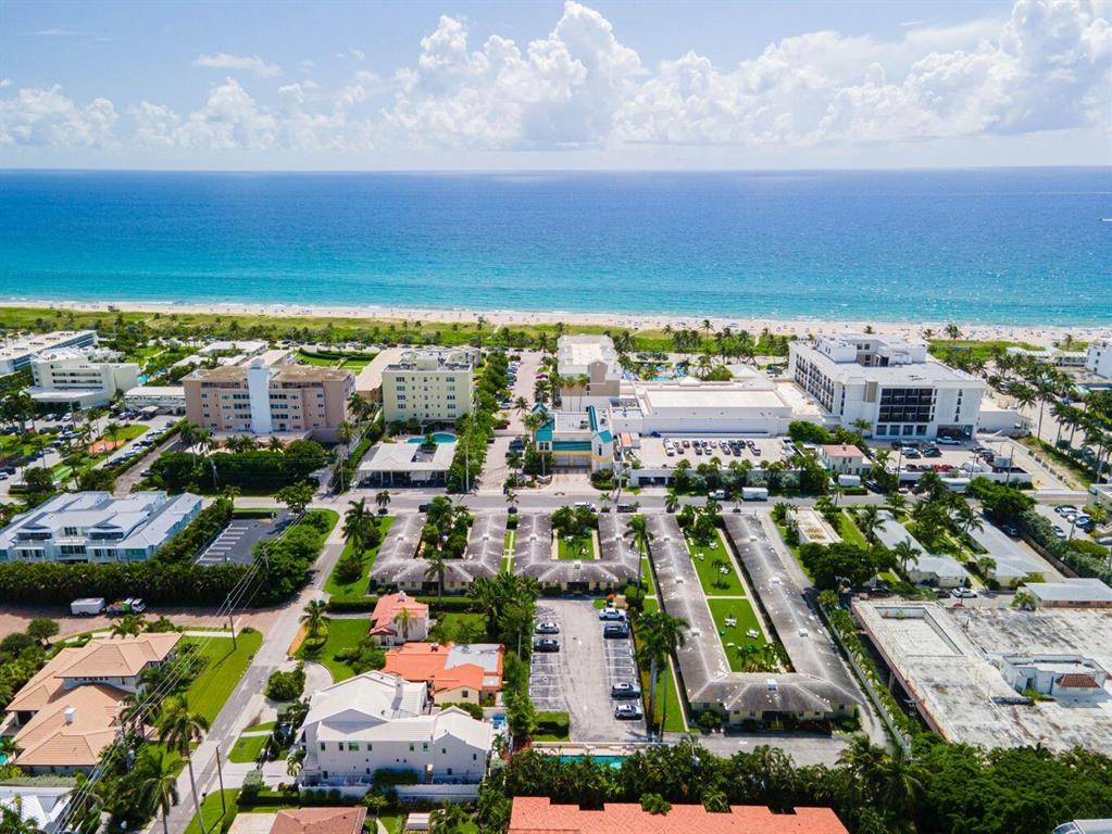 30 Andrews Avenue Unit: 13-B