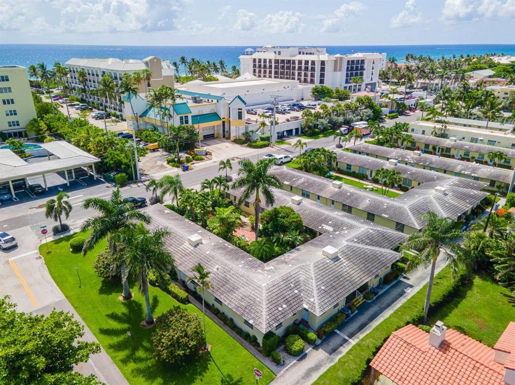 30 Andrews Avenue Unit: 13-B