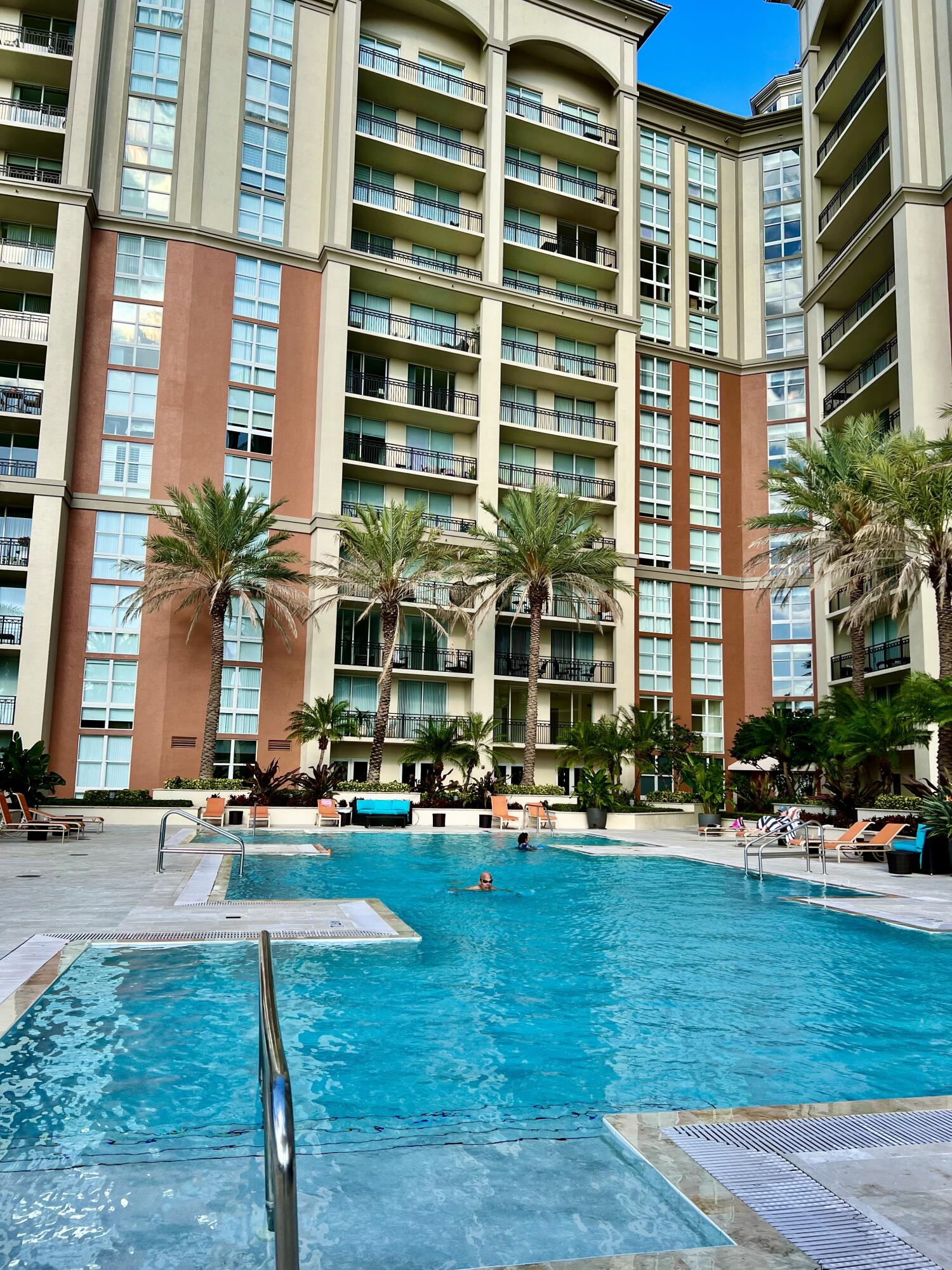 550 Okeechobee Boulevard Unit: 1411