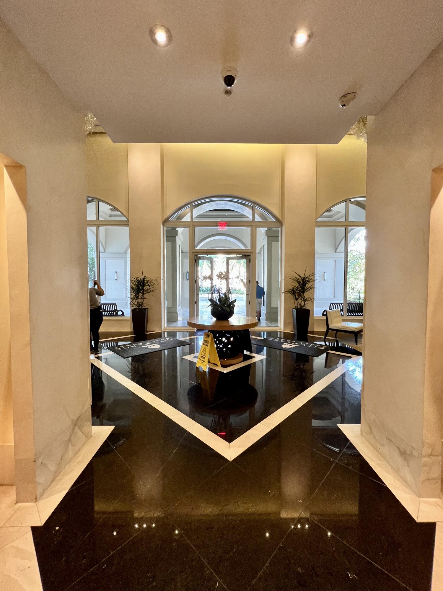 550 Okeechobee Boulevard Unit: 1411