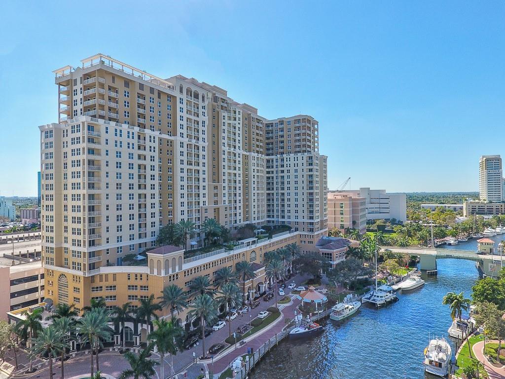 511 SE 5th Avenue Unit: 1513