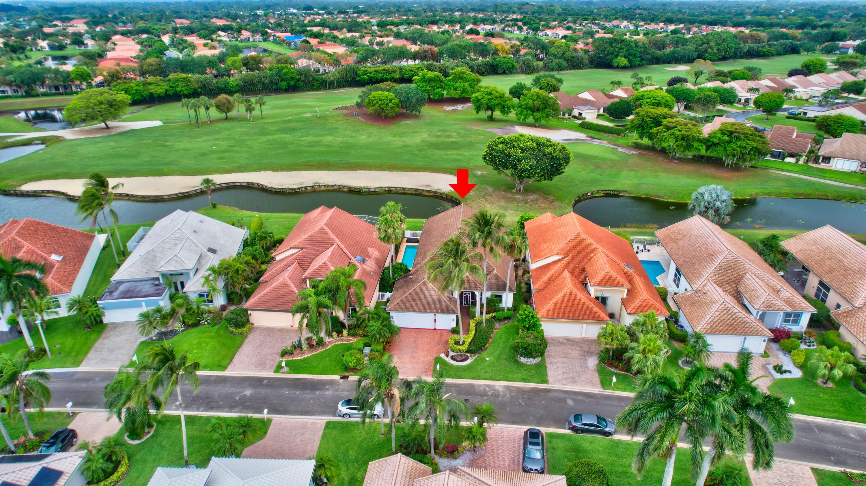 11602 Losano Drive
