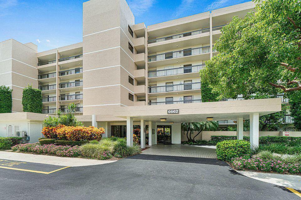 6662 Boca Del Mar Drive Unit: 217