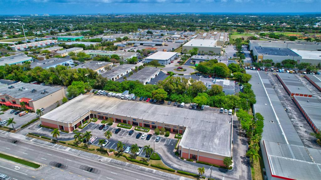 3300 S Congress Avenue Unit: 12