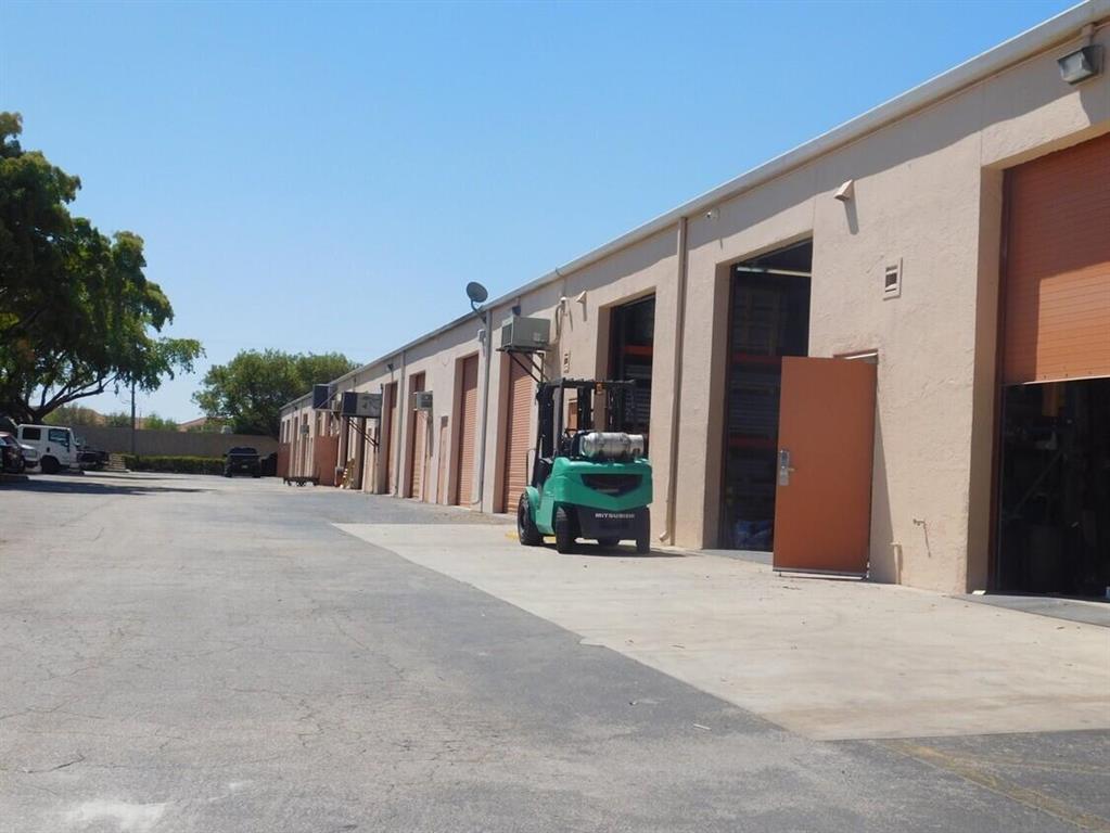 3300 S Congress Avenue Unit: 12